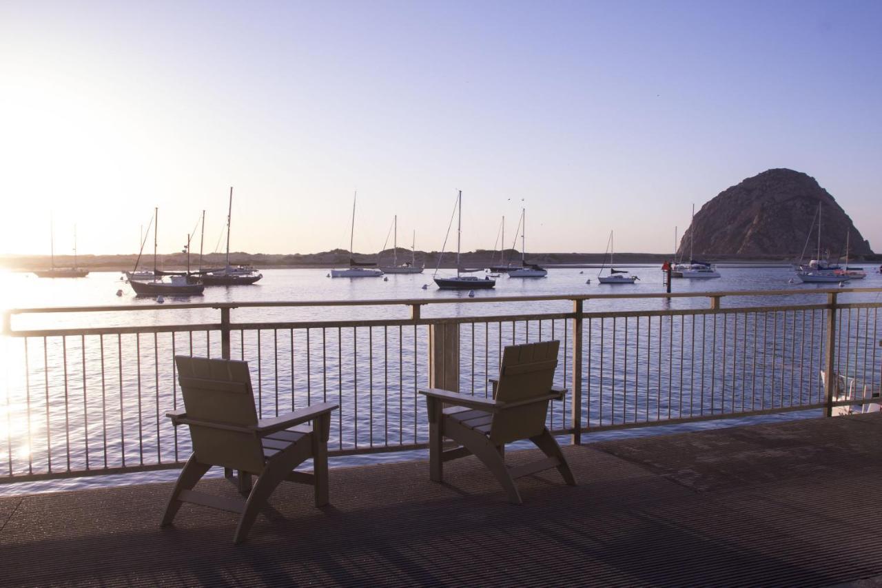 Estero Inn Morro Bay Exterior photo