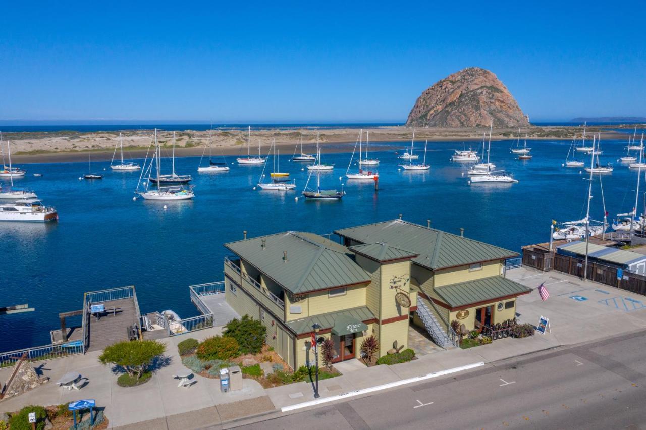 Estero Inn Morro Bay Exterior photo