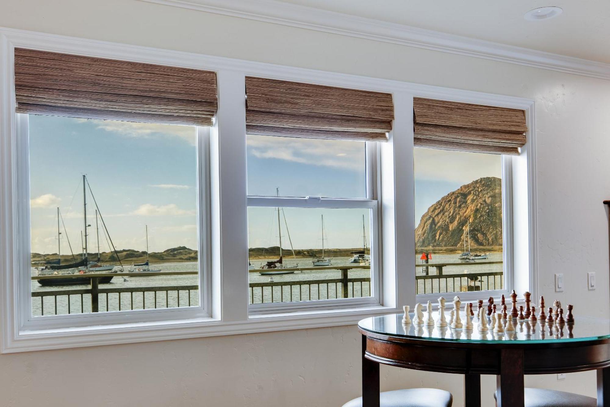 Estero Inn Morro Bay Room photo