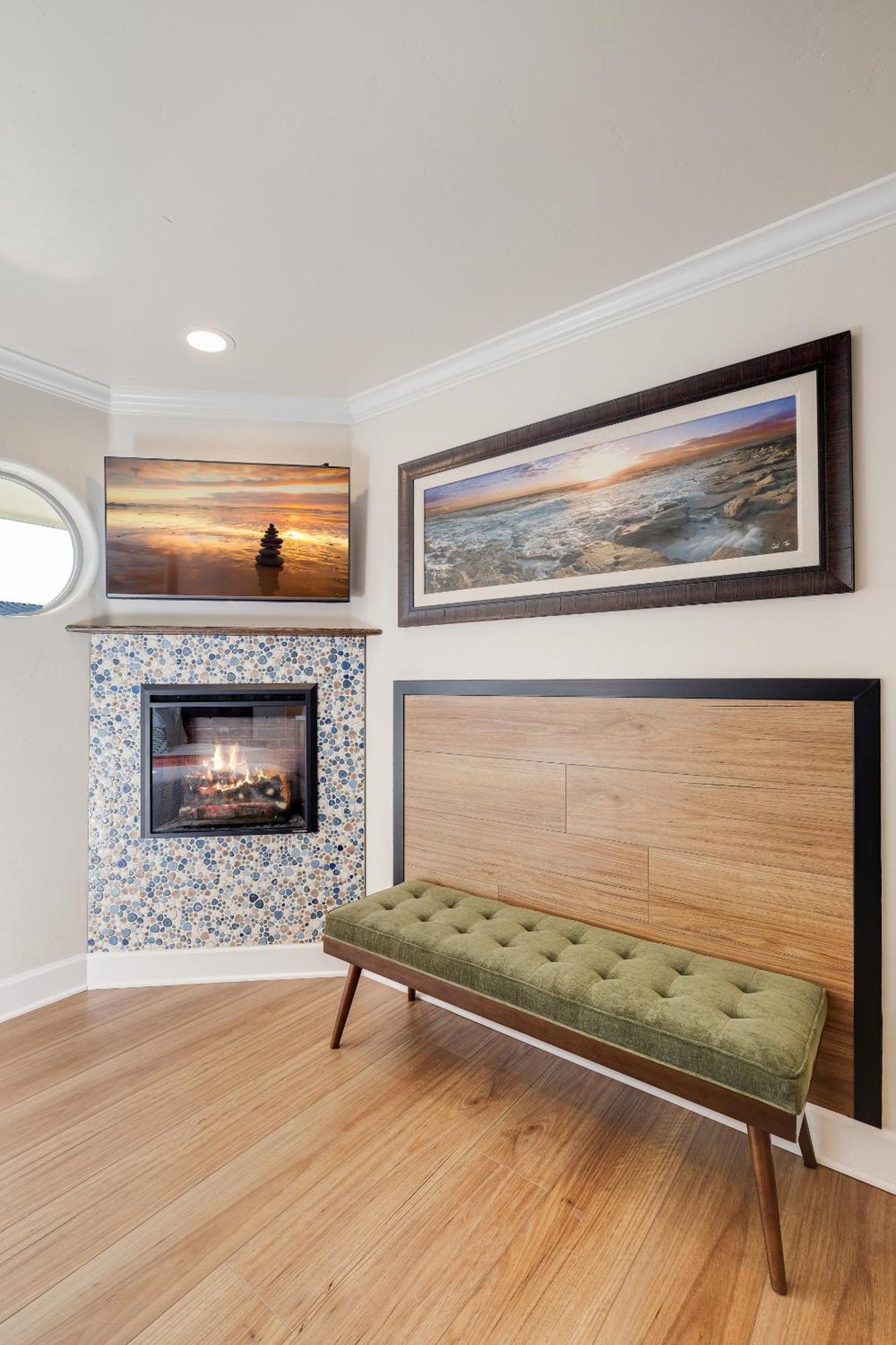 Estero Inn Morro Bay Room photo