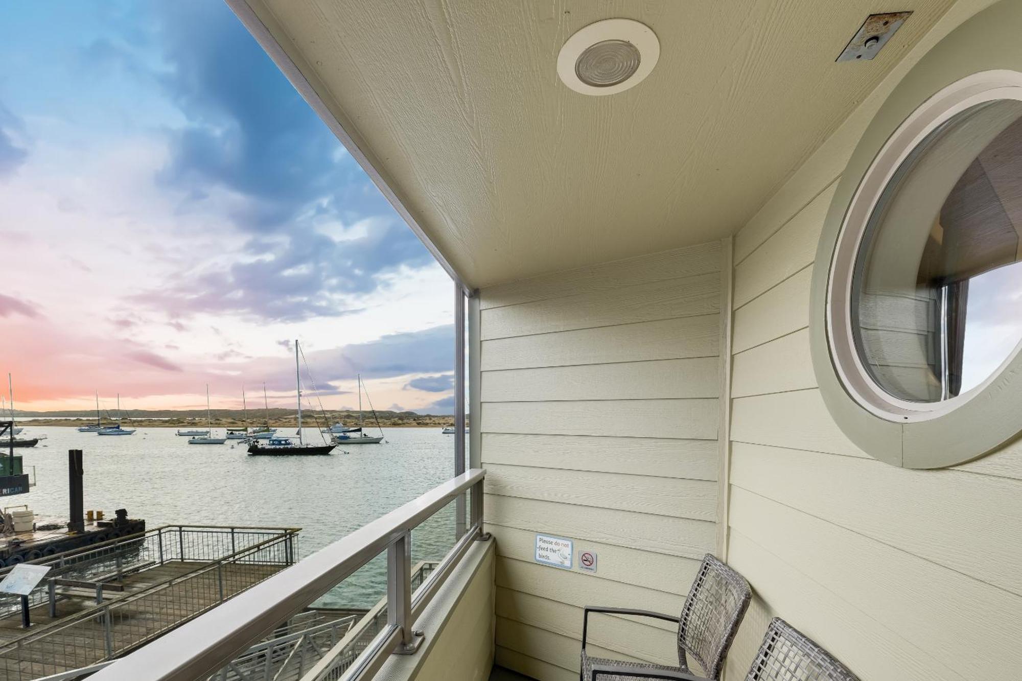 Estero Inn Morro Bay Room photo