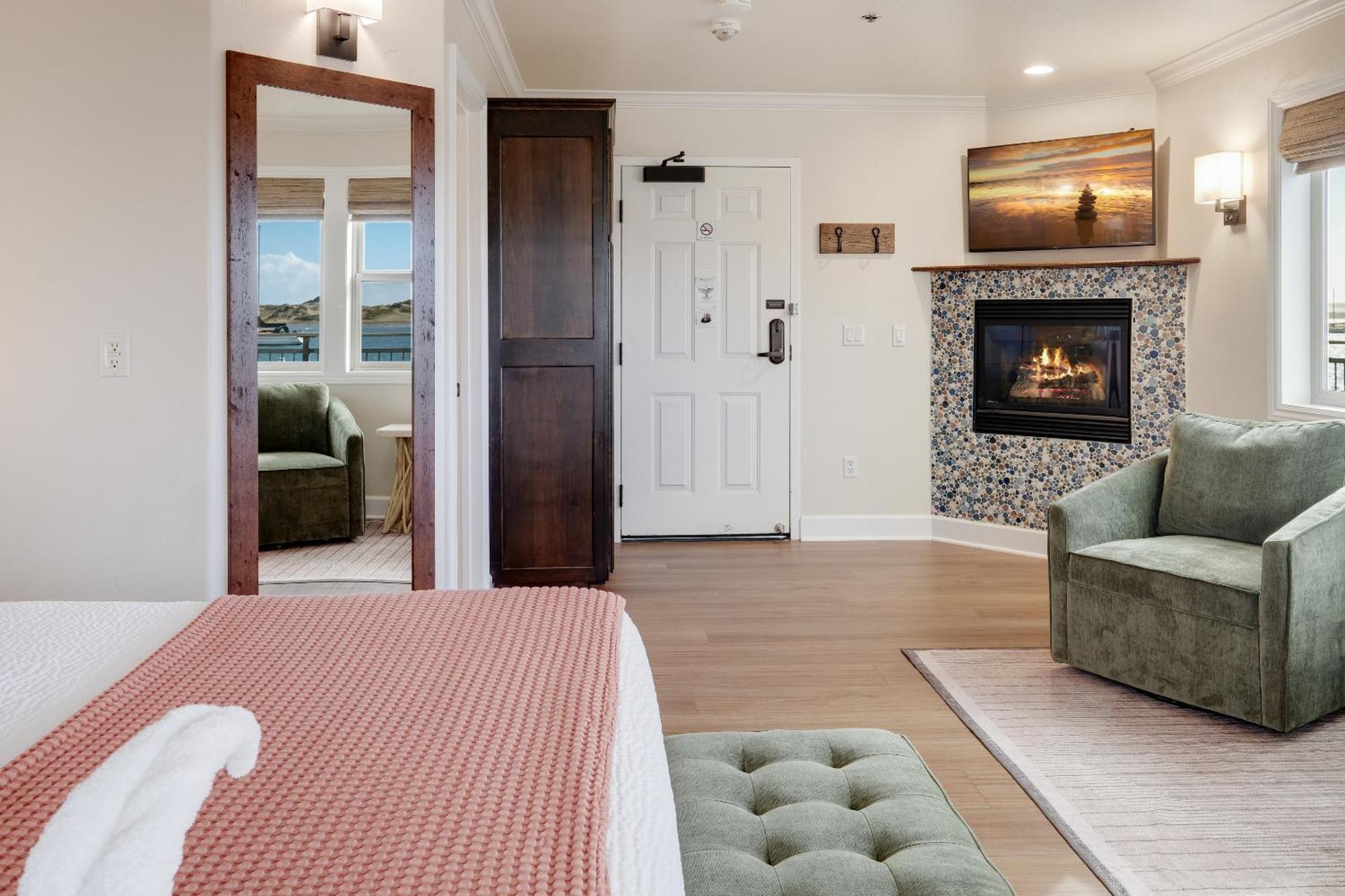 Estero Inn Morro Bay Room photo