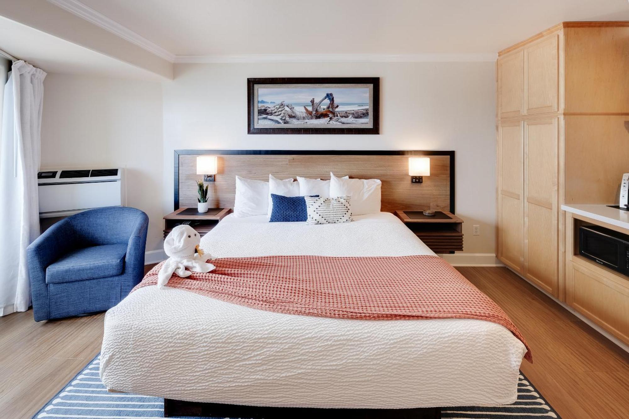 Estero Inn Morro Bay Room photo