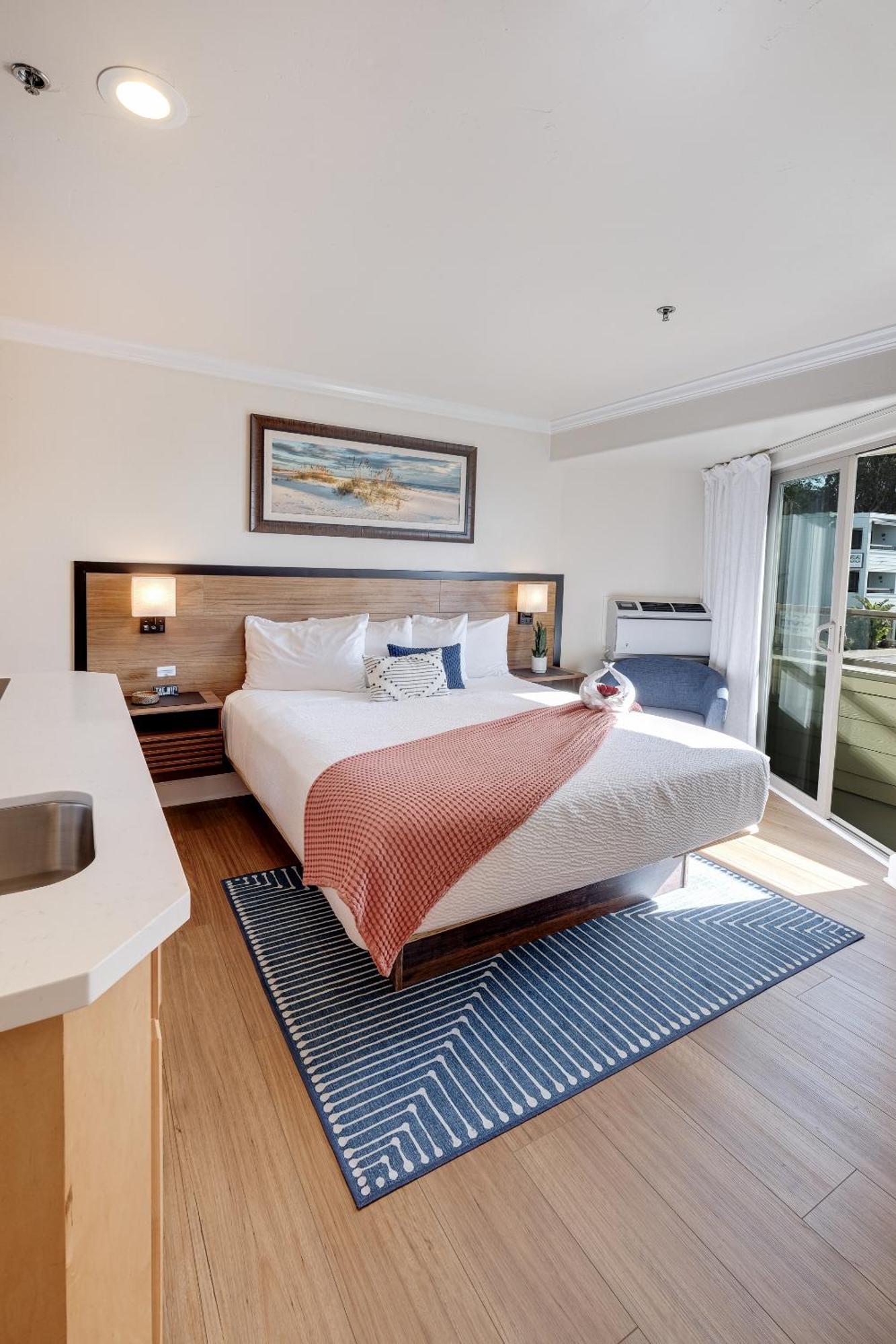 Estero Inn Morro Bay Room photo