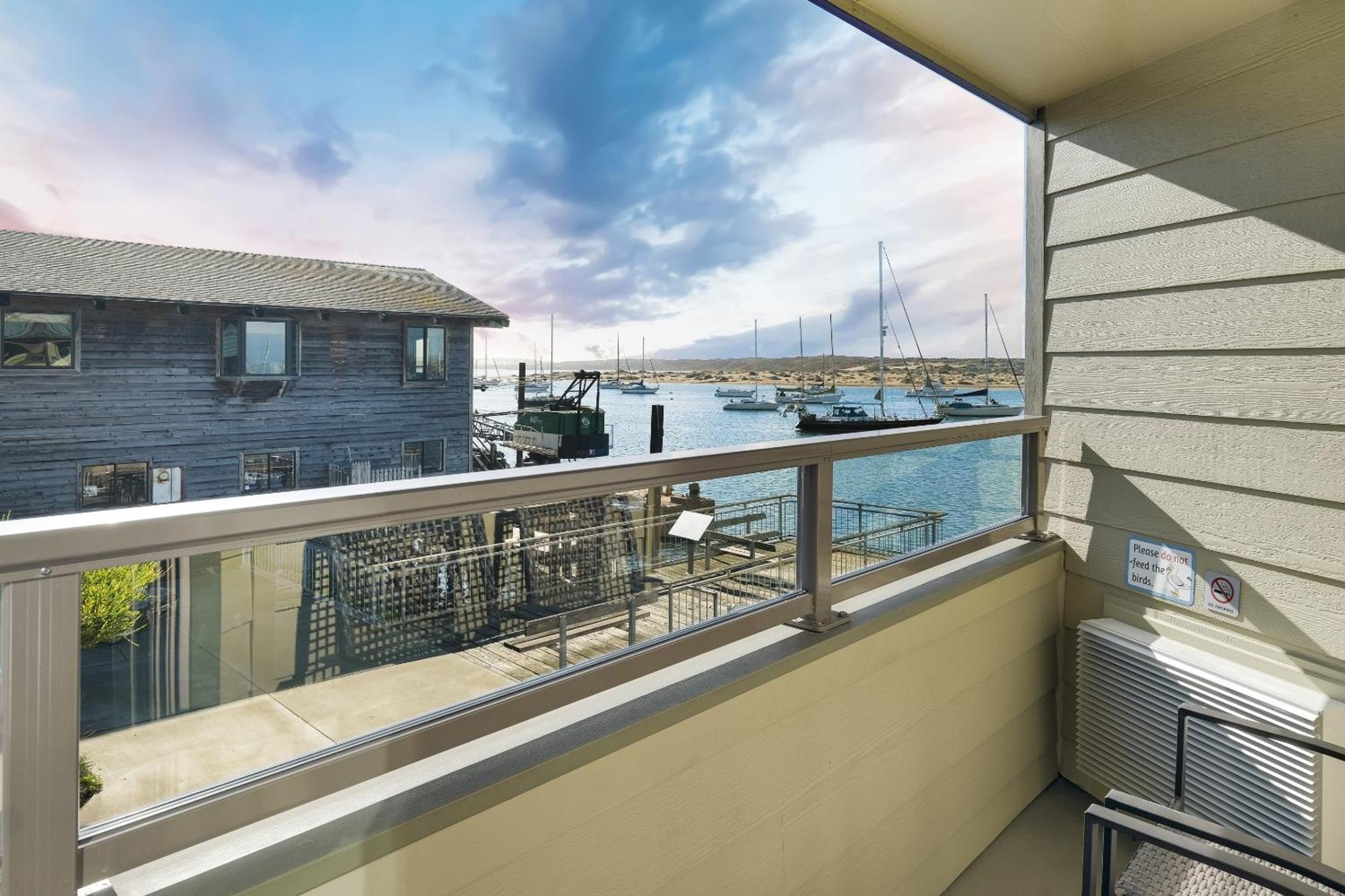 Estero Inn Morro Bay Room photo