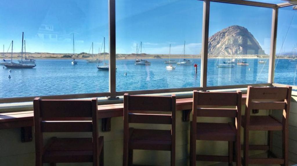 Estero Inn Morro Bay Exterior photo