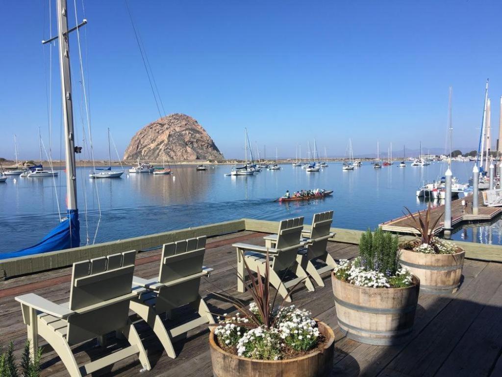 Estero Inn Morro Bay Exterior photo